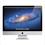Apple 27" iMac Quad-Core Intel Core i5 2.7GHz, 4GB RAM, 1TB Hard Drive, AMD Radeon HD 6770M, SuperDrive, Thunderbolt ports, Mac OS X Lion, Apple Wireless Keyboard and Magic Mouse